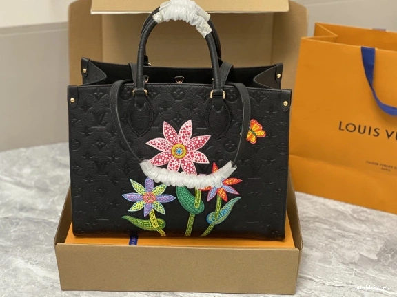 WIS MM YK LOUIS VUITTON X ONTHEGO 0721